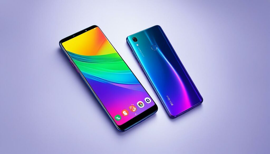 1&1 Top-Smartphones