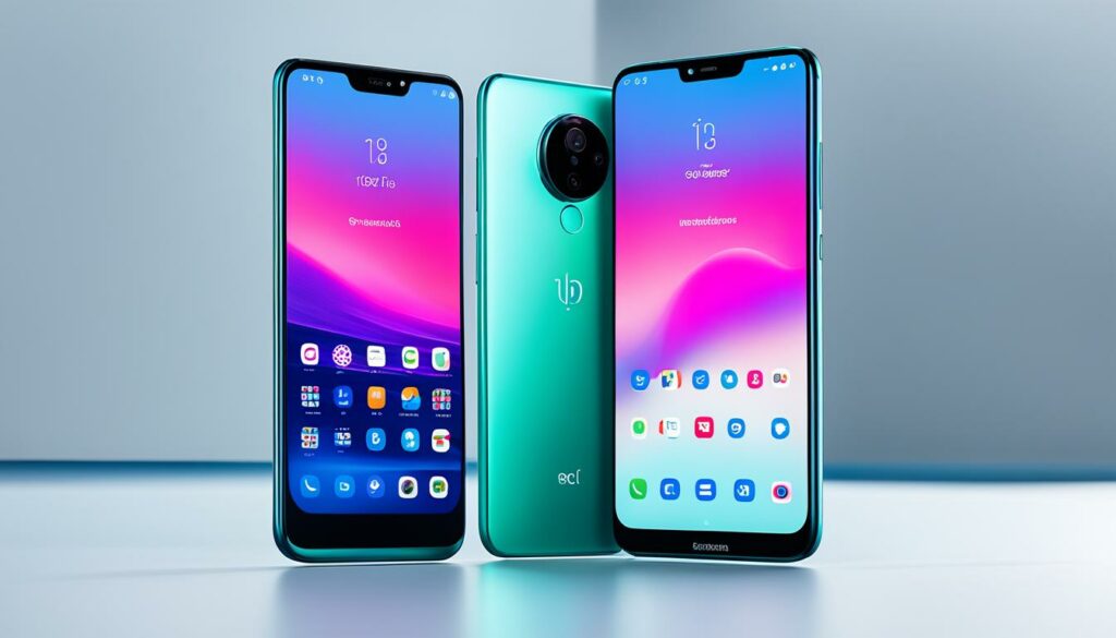 Beliebte Smartphones Telekom Vertrag