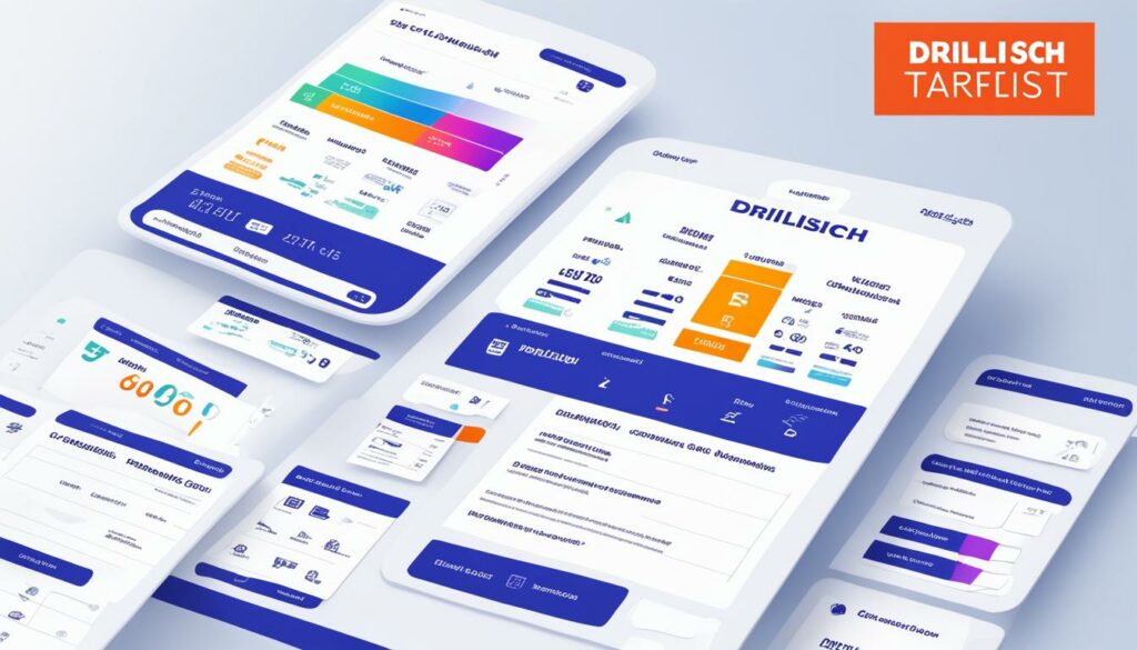 Drillisch Tarife Features
