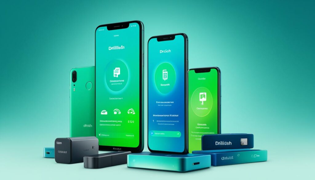 Drillisch smartphone bundles