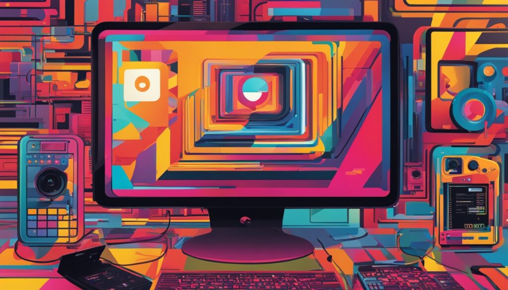 Fernsehen im Internet