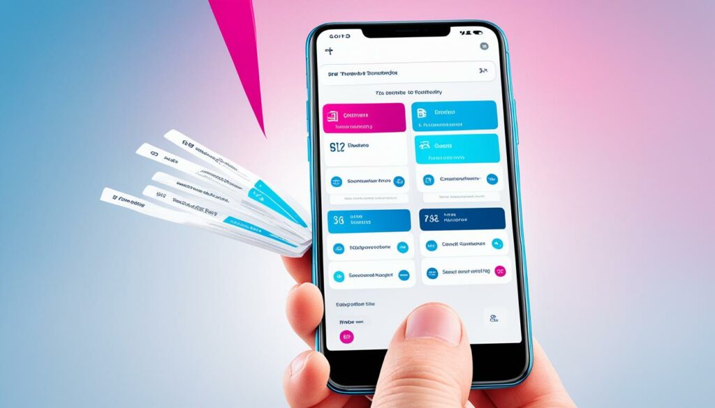 Flex-Tarife Telekom Übersicht