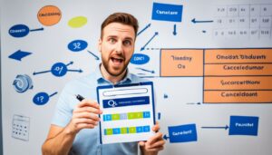 Folgeschritte nach Kündigung O2