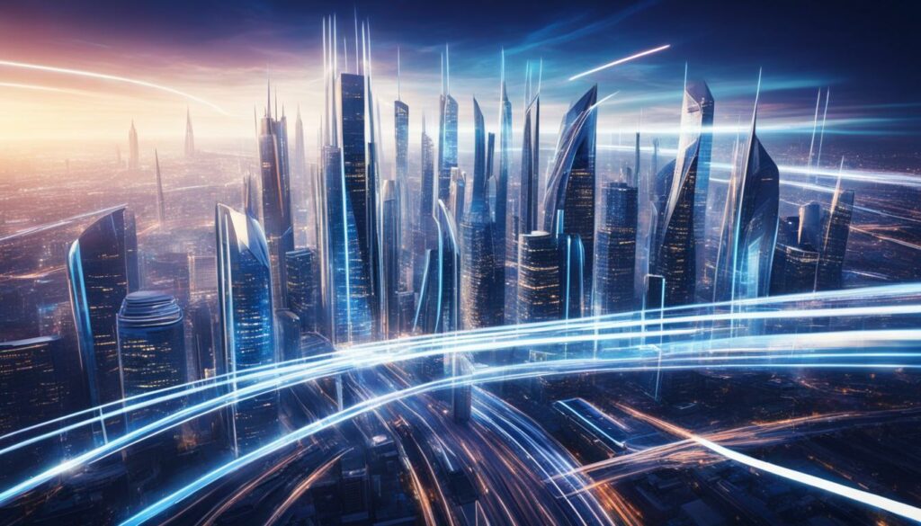 Highspeed-Internet