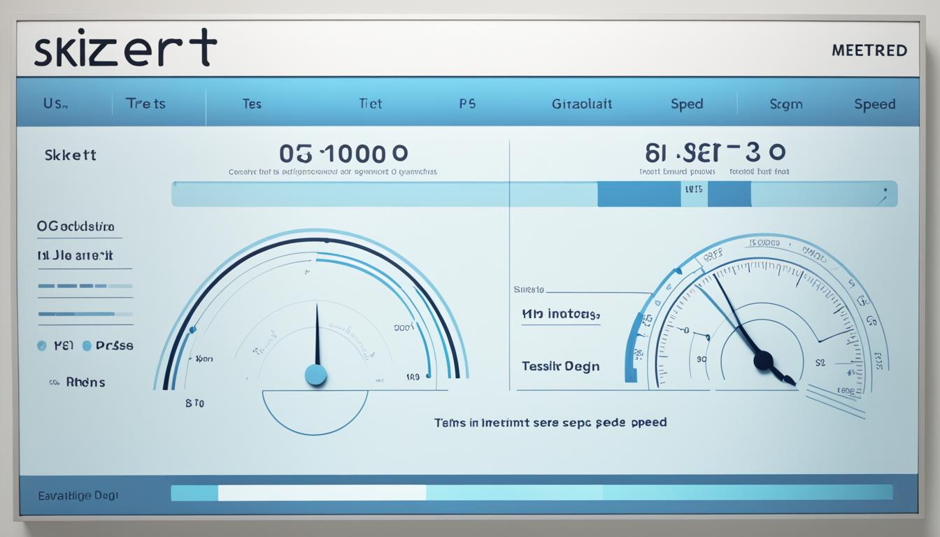 Internet Speed Test