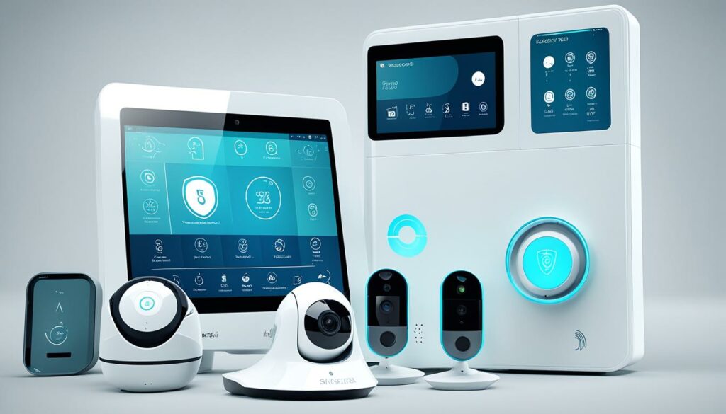 IoT-Sicherheit