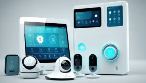IoT-Sicherheit