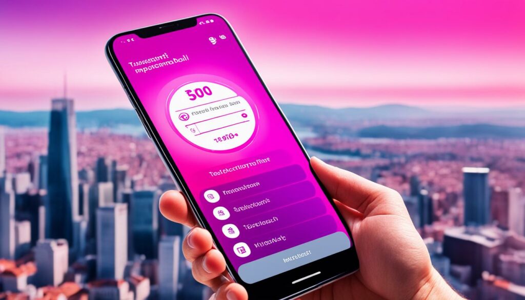 MagentaMobil Tarife
