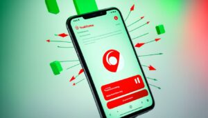 Online-Kündigung Vodafone