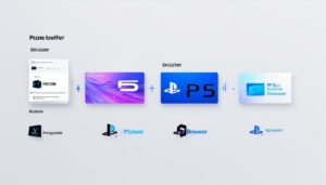 PS5 Browser im Vergleich
