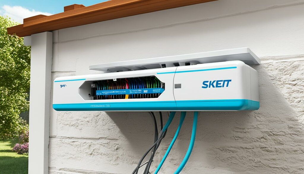 PYUR Kabelinternet