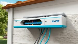PYUR Kabelinternet