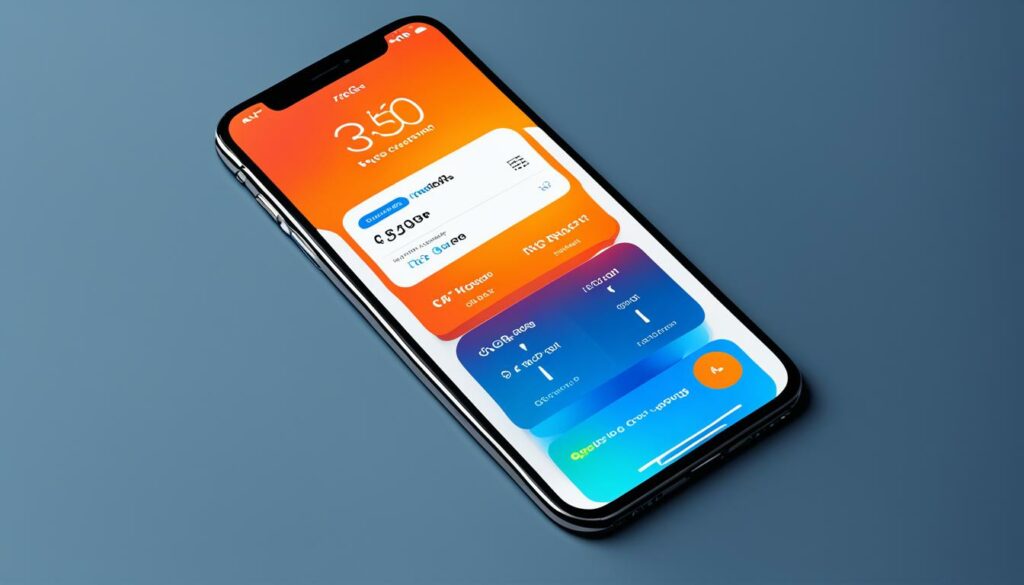 Preiswerk Handyvertrag iPhone