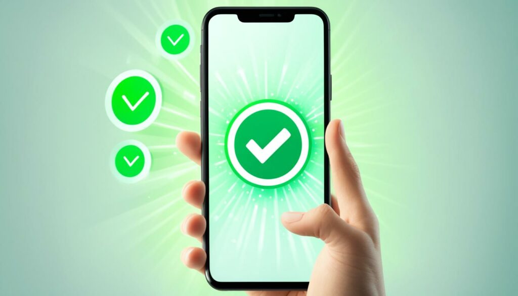 Sofortige Zusage für Handyverträge