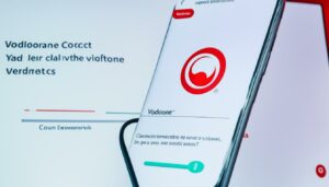 Vodafone Internet Störung