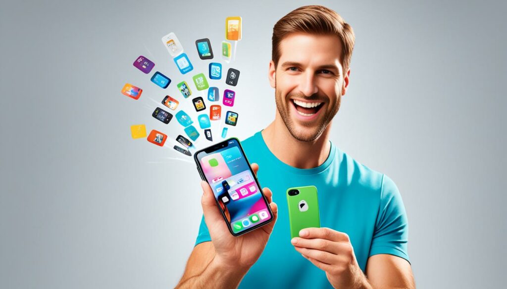 Vorteile eines Sim-Lock-freien iPhones