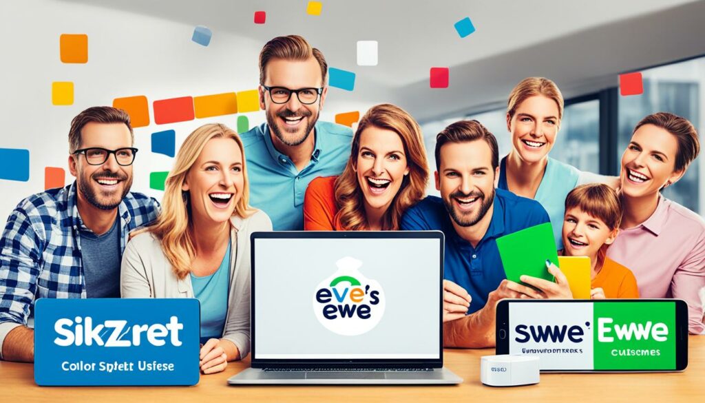 ewe connectivity