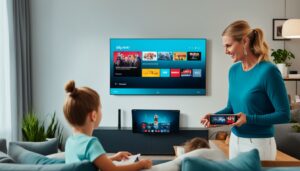 fernsehen internet