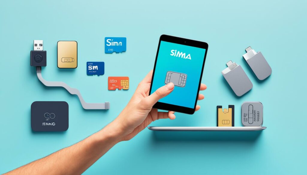 flexible Gerätewahl mit Telekom SIM-Only