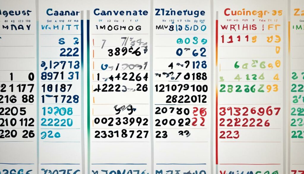 günstige Zeiten für Handyverträge