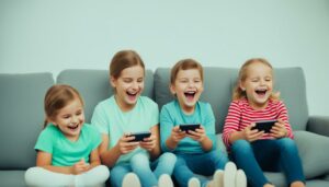 handyvertrag für kinder