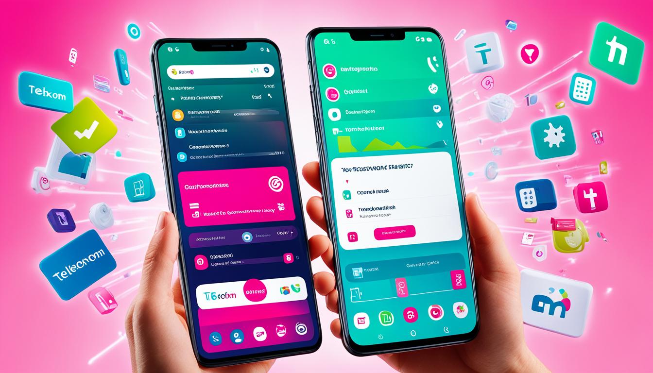 handyvertrag mit handy telekom