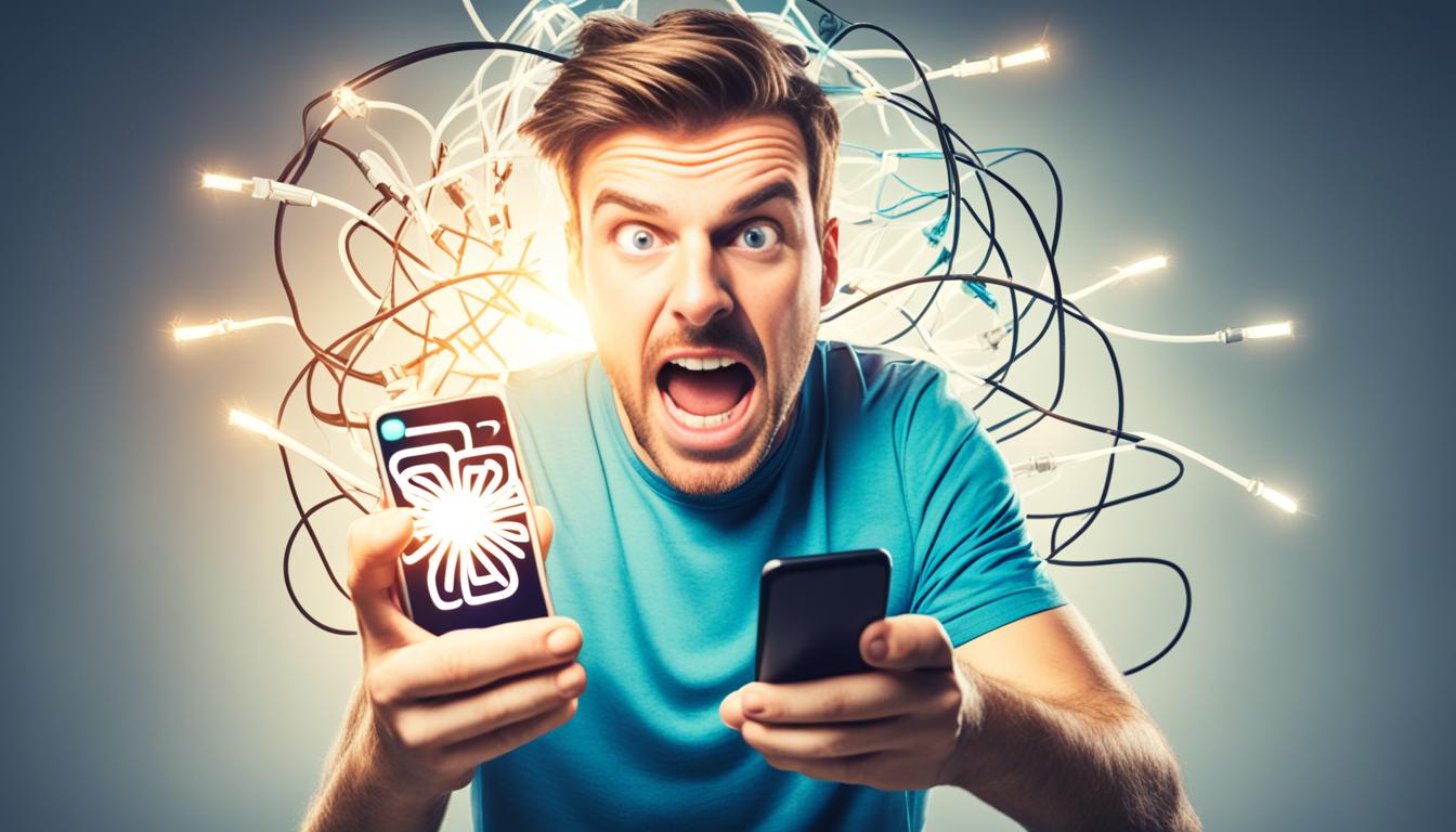 internetprobleme beheben