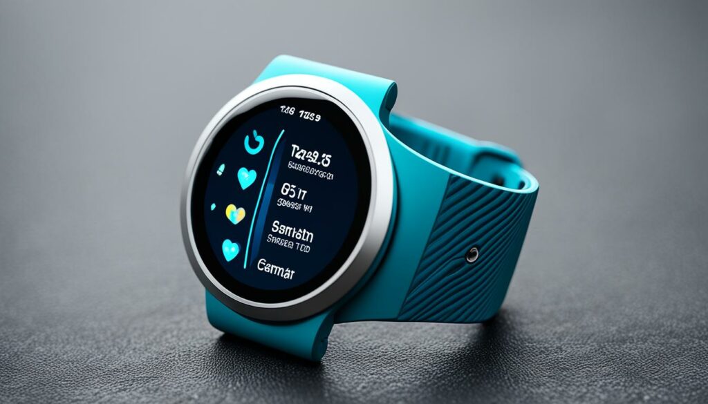 smartwatch trends