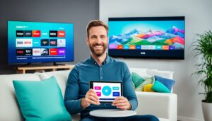tv über internet