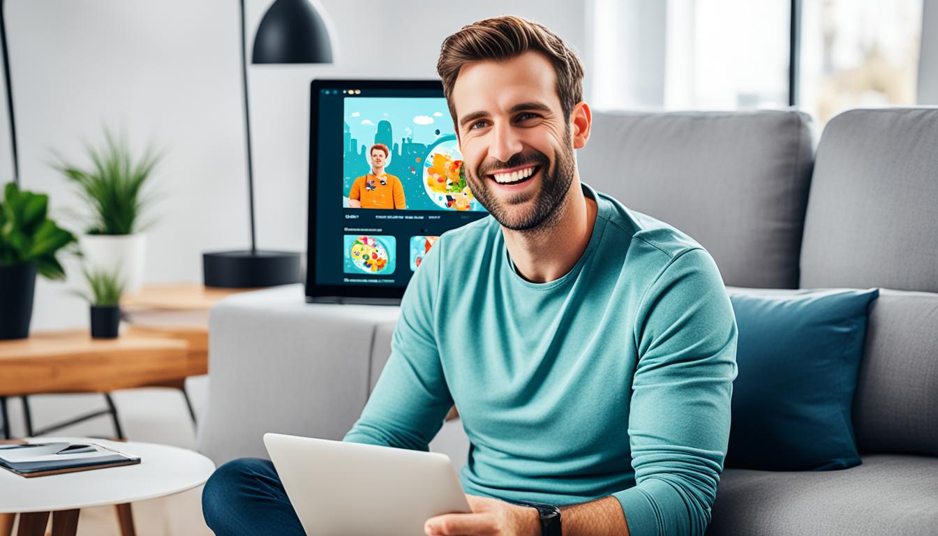 tv über internet