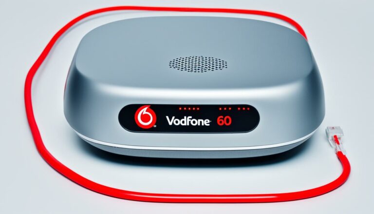 Vodafone Router Blinkt Von Oben Nach Unten Vodafone Router: Internet blinkt rot – Lösungen